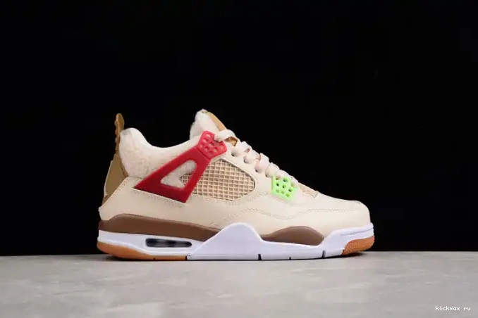 Cheap Kickmax Are Wild (GS) Where Retro Jordan DH0572-264 4 Things the 0407